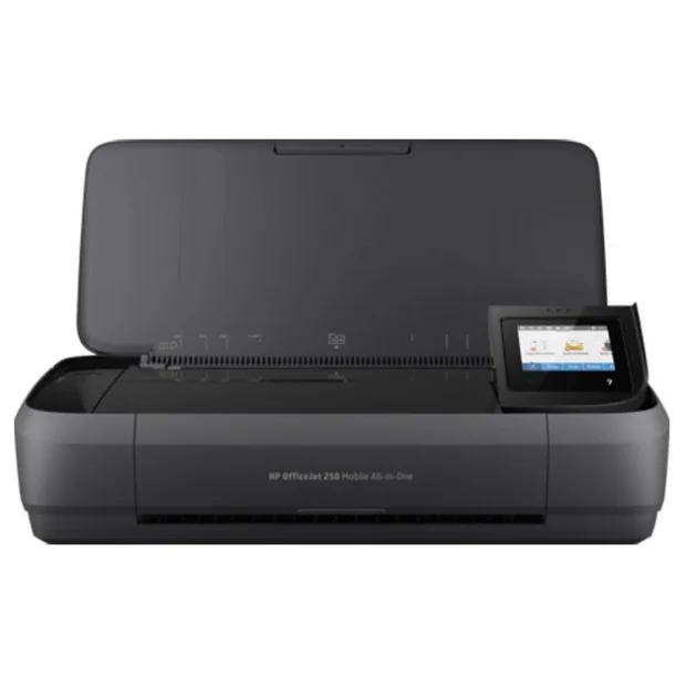 МФУ HP OfficeJet 252